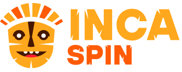 Incaspin Logo